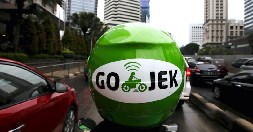 Go-Jek sẽ đầu tư 500 triệu USD vào 4 nước Đông Nam Á