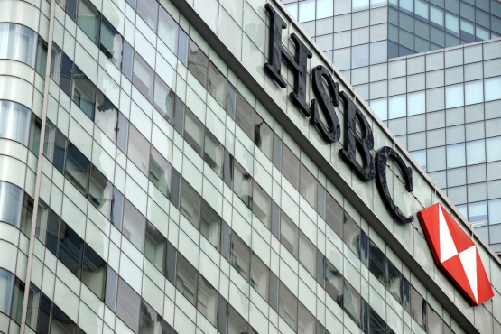 HSBC chọn PHD (trực thuộc tập đoàn Omnicom) là Global Media Agency